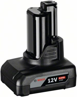 Bosch Akumulator GBA 12V 4.0Ah Professional 1600Z0002Y