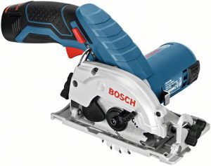 Bosch Akumulatorska kružna testera GKS 12V-26 Professional 06016A1001