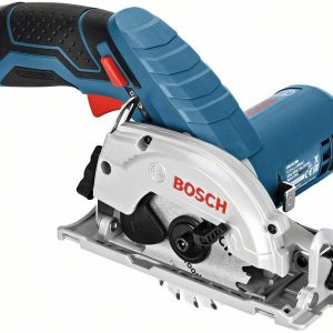 Bosch Akumulatorska kružna testera GKS 12V-26 Professional 06016A1001