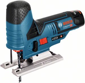 Bosch Akumulatorske ubodne testere GST 12V-70 Professional 06015A1001