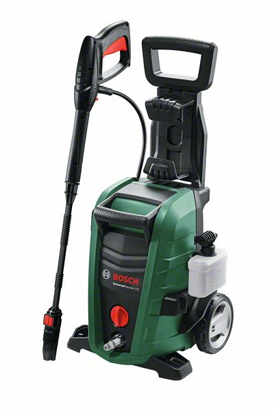 Bosch Perači pod visokim pritiskom UniversalAquatak 125 06008A7A00