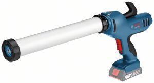 Bosch Akumulatorski pištolj za zaptivanje GCG 18V-600 Professional 06019C4001