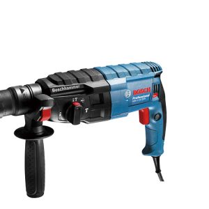 Bosch Elektro-pneumatski čekić za bušenje sa SDS plus prihvatom GBH 240 F Professional 0611273000