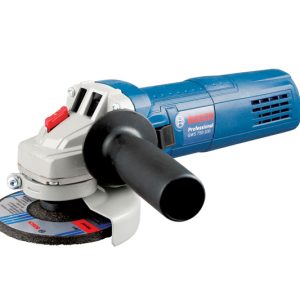 Bosch Ugaona brusilica GWS 750 S Professional 0601394121