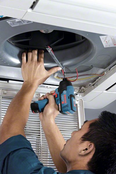 Bosch Akumulatorski udarni odvrtač GDR 12V-110 Professional 06019E0002