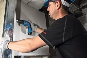 Bosch Akumulatorski odvrtač za suvu gradnju GTB 12V-11 Professional 06019E4005