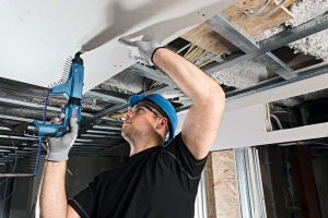Bosch Akumulatorski odvrtač za suvu gradnju GTB 12V-11 Professional 06019E4005