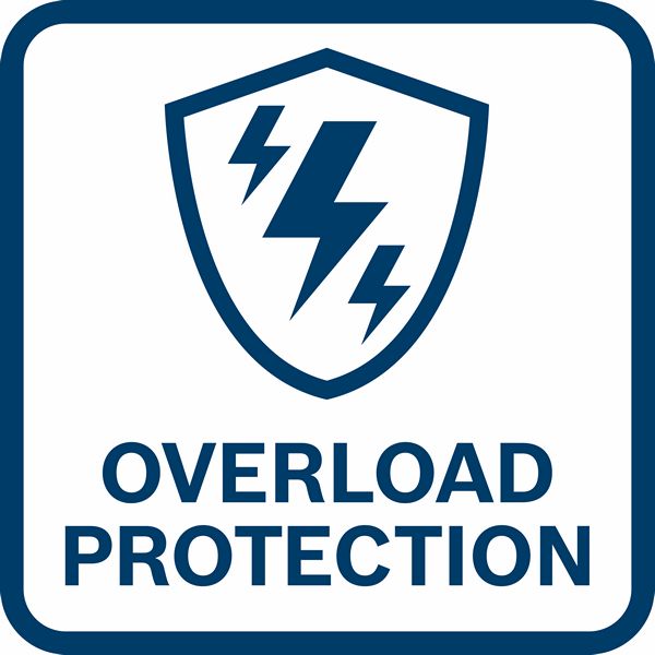overload protection
