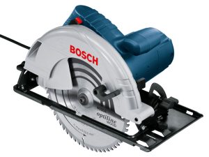 Bosch Ručna kružna testera GKS 235 Turbo Professional 06015A2001