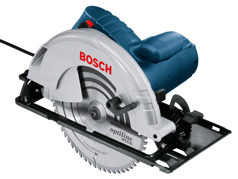 Bosch Ručna kružna testera GKS 235 Turbo Professional 06015A2001