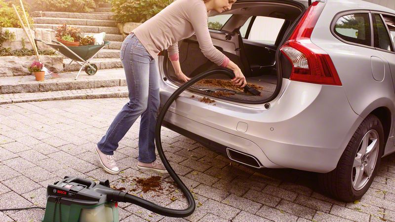 Bosch EasyVac 3 06033D1000