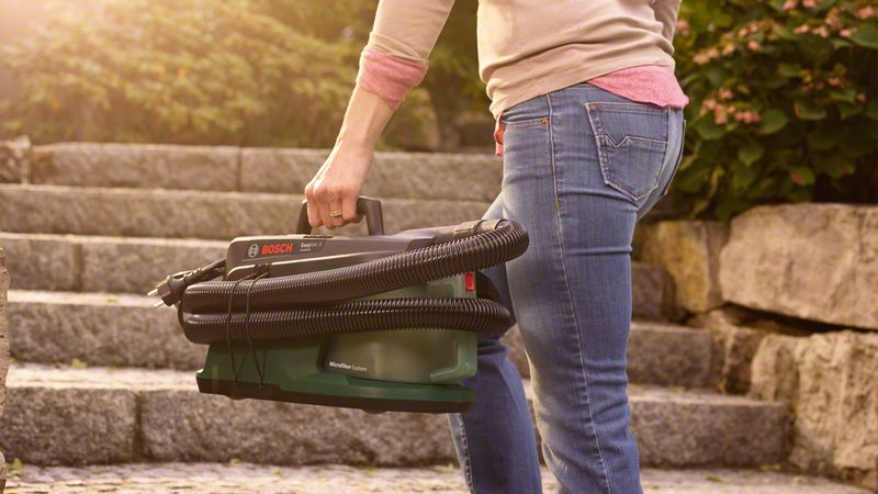 Bosch EasyVac 3 06033D1000