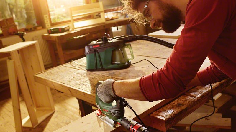 Bosch EasyVac 3 06033D1000