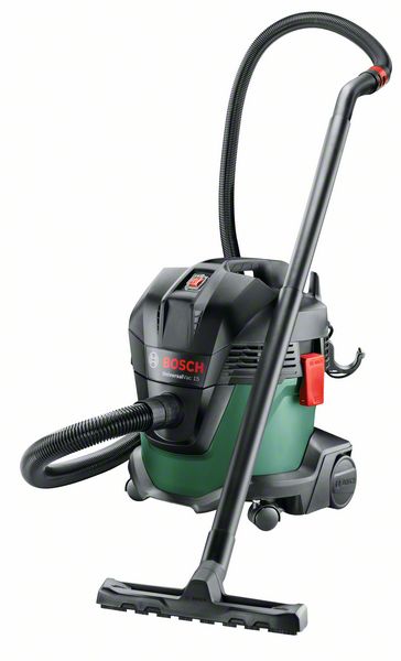 Bosch Usisivač za mokro i suvo usisavanje UniversalVac 15 06033D1100