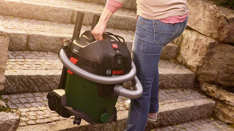 Bosch AdvancedVac 20 06033D1200