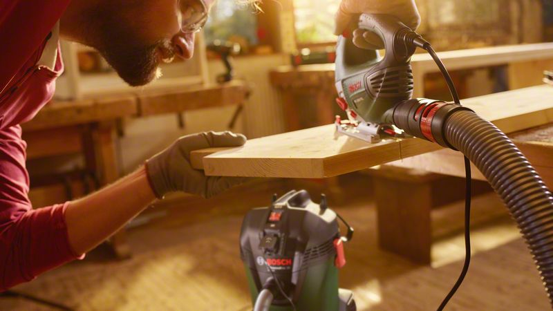 Bosch AdvancedVac 20 06033D1200