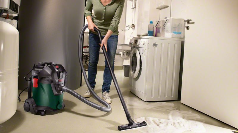 Bosch AdvancedVac 20 06033D1200