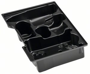 Bosch Ulošci za čuvanje alata Uložak L-BOXX 102 Professional 1600A002WX