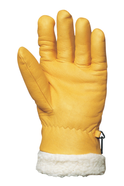 COVERGUARD Rukavica zastitna Island vel.11 2491