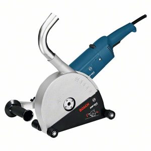 Bosch Glodalica za žlebove u zidovima GNF 65 A Professional 0601368708