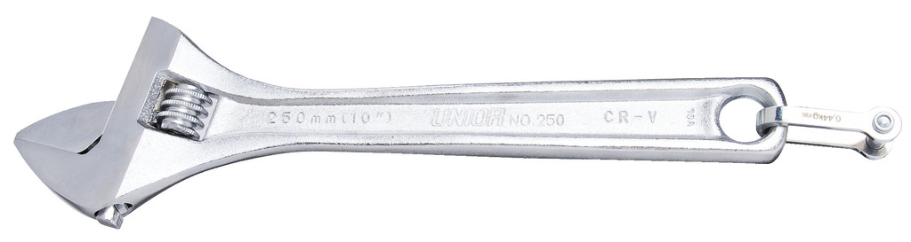 Unior 250/1-H Ključ podešavajući, za bezbedan rad na visini, 300, 626108