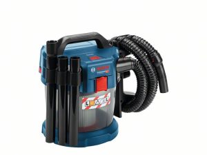 Bosch Akumulatorski usisivač GAS 18V-10 L Professional 06019C6300