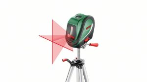 Bosch Laser za ukrštene linije UniversalLevel 2 - set 0603663801
