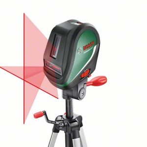 Bosch Laser za ukrštene linije UniversalLevel 3 - set 0603663901