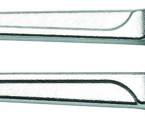 Unior 254 Ključ za okrugle matice, 18 - 100, 613049