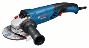 Bosch Ugaona brusilica GWS 18-125 L Professional 06017A3000
