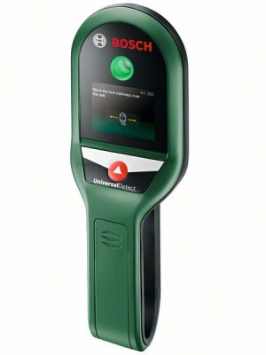Bosch Digitalni detektor UniversalDetect 0603681300