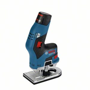 Bosch Akumulatorska glodalica za ivice GKF 12V-8 Professional 06016B0000