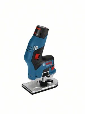 Bosch Akumulatorska glodalica za ivice GKF 12V-8 Professional 06016B0000
