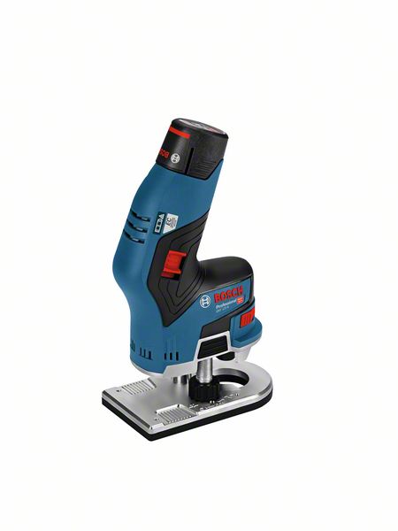 Bosch Akumulatorska glodalica za ivice GKF 12V-8 Professional 06016B0000