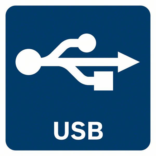 USB