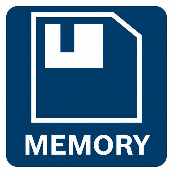 memory