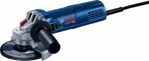 Bosch Ugaona brusilica GWS 9-115 Professional 0601396006
