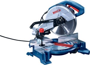 Bosch Kombinovana kružna testera GCM 10 MX Professional 0601B29021