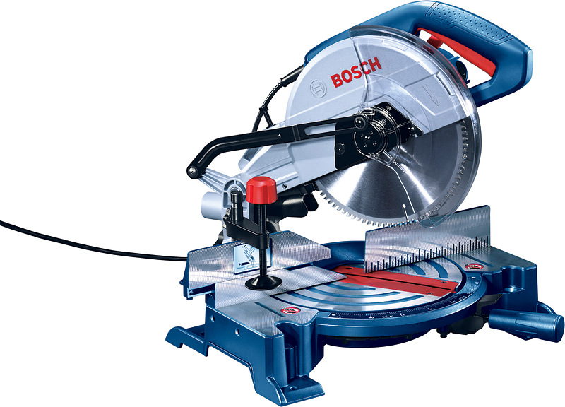 Bosch Kombinovana kružna testera GCM 10 MX Professional 0601B29021