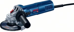 Bosch Ugaona brusilica GWS 9-115 S Professional 0601396101