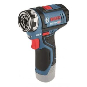 Bosch Akumulatorska bušilica-odvrtač GSR 12V-15 FC Professional 06019F6004