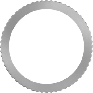 Bosch Redukcioni prsten za PRO list kružne testere, 20×0,8×15,875 mm 2600100186