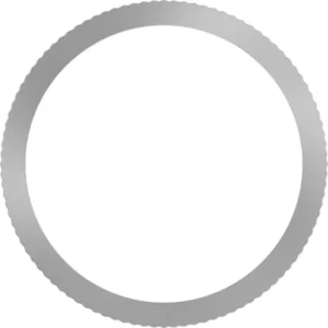 Bosch Redukcioni prsten za PRO list kružne testere 30×1,2×25,4 mm 2600100211