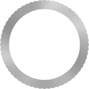 Bosch Redukcioni prsten za PRO list kružne testere, 20×0,8×16 mm 2600100376