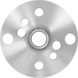 Bosch PRO Backing okrugla navrtka, M10, 100 mm 2603345018