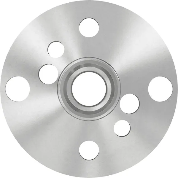 Bosch PRO Backing okrugla navrtka, M10, 100 mm 2603345018