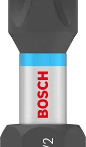 Bosch PRO Phillips Impact nastavak PH2, 25 mm, 25 kom 2607002803