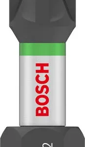 Bosch PRO Pozidriv Impact nastavak PZ2, 25 mm, 25 kom 2607002804