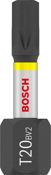 Bosch PRO Torx Impact nastavak T20, 25 mm, 25 kom 2607002805