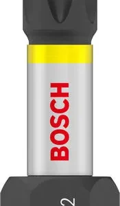 Bosch PRO Torx Impact nastavak T25, 25 mm, 25 kom 2607002806